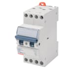 GEWISS - GEWGW90071 INT.MAGNET.COMPATTO 3P C13 4,5KA 2M