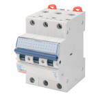 GEWISS - GEWGW92868 INT. MAGNETOTERMICO 3P C20 25KA 3M