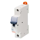 GEWISS - GEWGW92508 INT. MAGNETOTERMICO 1P B16 10KA 1M