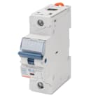 GEWISS - GEWGW93204 INT.MAGNET.ALTE PREST.1P C40 25KA 1,5M