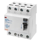 GEWISS - GEWGW95696K INT.DIFF.PURO 4P.100A IMMUN.A/0,03 4M.