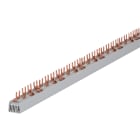 GEWISS - GEWGW96995 PETTINE A FORCELLA 4P 12 MOD.