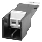 GEWISS - GEWGW97775 MORSETTO PRESA TENSIONE 2X1,5MM2