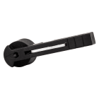 GEWISS - GEWGW98528 RICAMBIO MAN.DIRETTA NERA MSS250-630