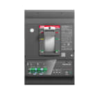 ABB SPA - ABB1SDA100368R1 XT5N 400 EKIP M DIP I IN=400A 3P F F