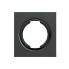 ABB SPA - ABBBGP-36 SUPP.SOVRAPPONIBILE DN36 PA6 BK