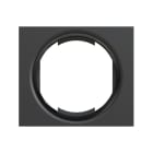 ABB SPA - ABBBGP-48 SUPP.SOVRAPPONIBILE DN48 BK