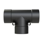 ABB SPA - ABBBVTR-292929 RACC. A T DN29+DN29+DN29 PA6 BK IP68