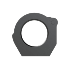 ABB SPA - ABBBSH-R36 STAFFE FISS. PER ROBOTICA DN36 PA6 BK