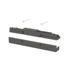 ABB SPA - ABB1SDA076415R1 LEVA, PLACCA LUCIDA XT1