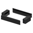 GEWISS - GEWGWD3839 ZOCCOLO ADDIZ 600+300X600 QDX1600H GR