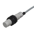 CARLO GAVAZZI - GAVCA18CAN12NA SENS. CAP. M18 PAR SCH NPN NO+NC CAVO