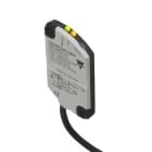 CARLO GAVAZZI - GAVCD46CNC10PP SENS. CAP. CUSTODIA SLIM PNP N0+NC CAVO