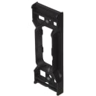 CARLO GAVAZZI - GAVACD34-MB01 STAFFA FISSAGGIO PER SENSORE CD34