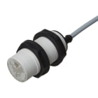 CARLO GAVAZZI - GAVCA30CAN25NA SENS. CAP. M30 PAR SCH NPN NO+NC CAVO