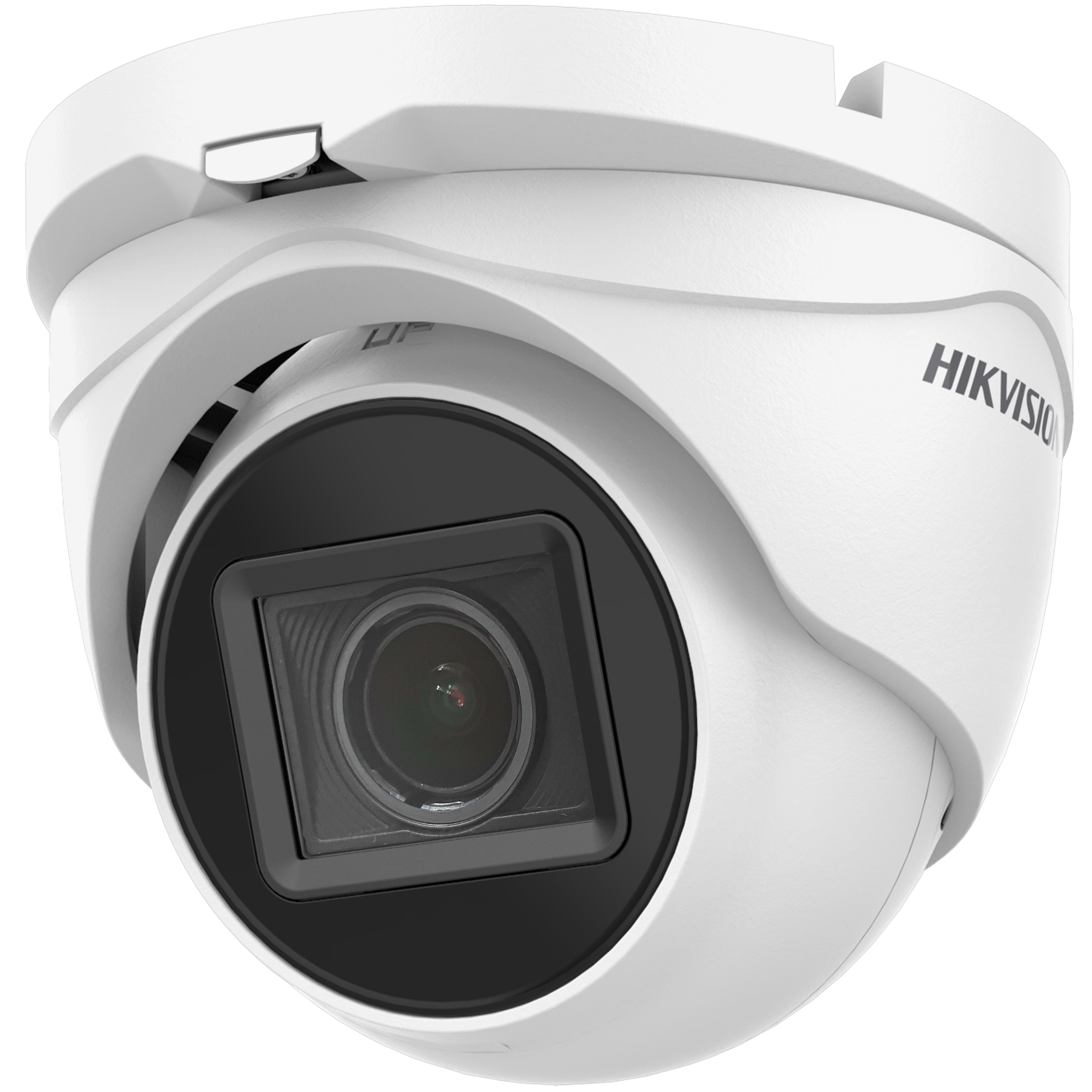 HIKVISION ITALY SRL - HIK300611847 DS-2CE79U1T-IT3ZF(2.8-12)TUR TURBO 4IN1