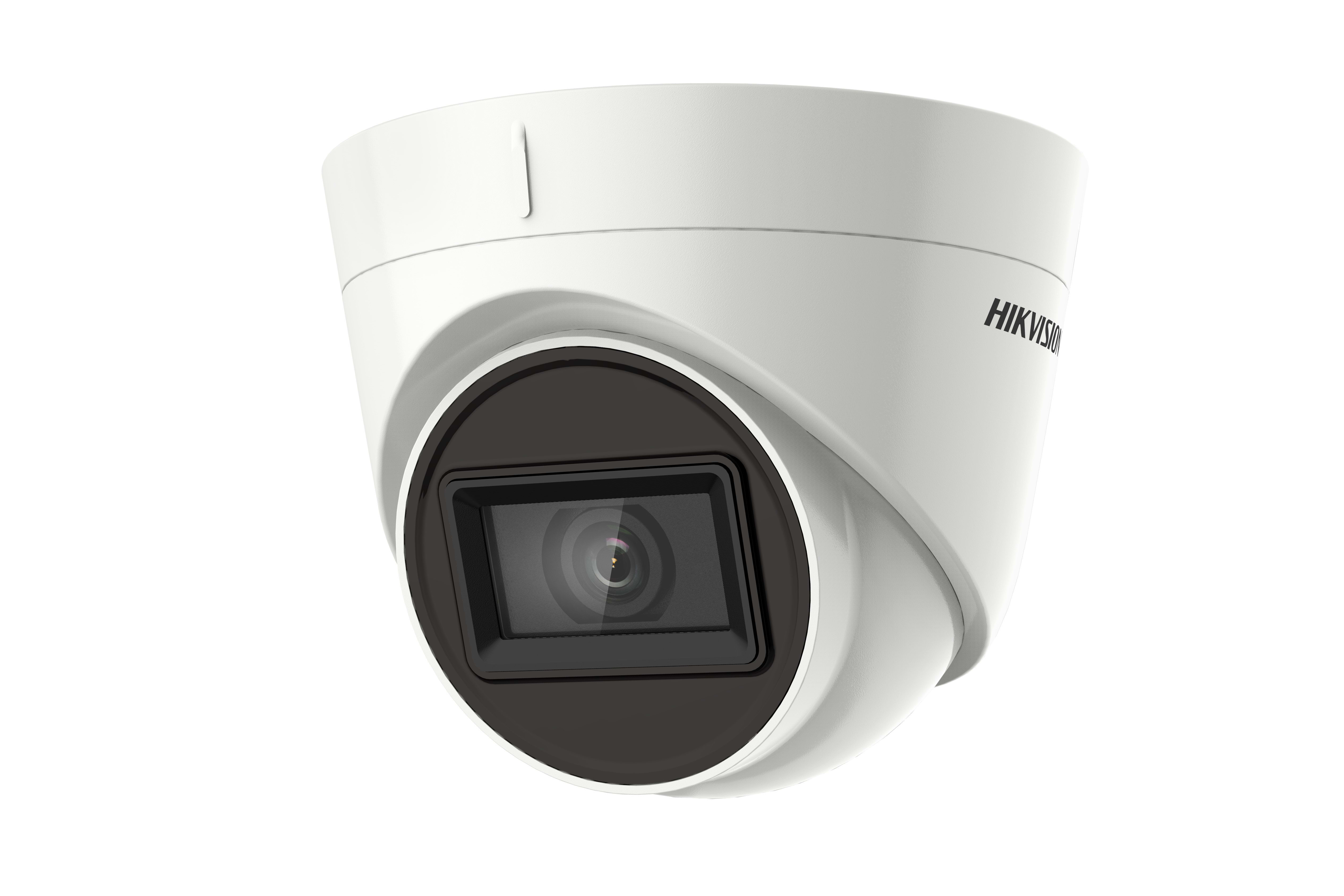 HIKVISION ITALY SRL - HIK300611832 DS-2CE78U1T-IT3F(2.8) TURRET TURBO 4IN1