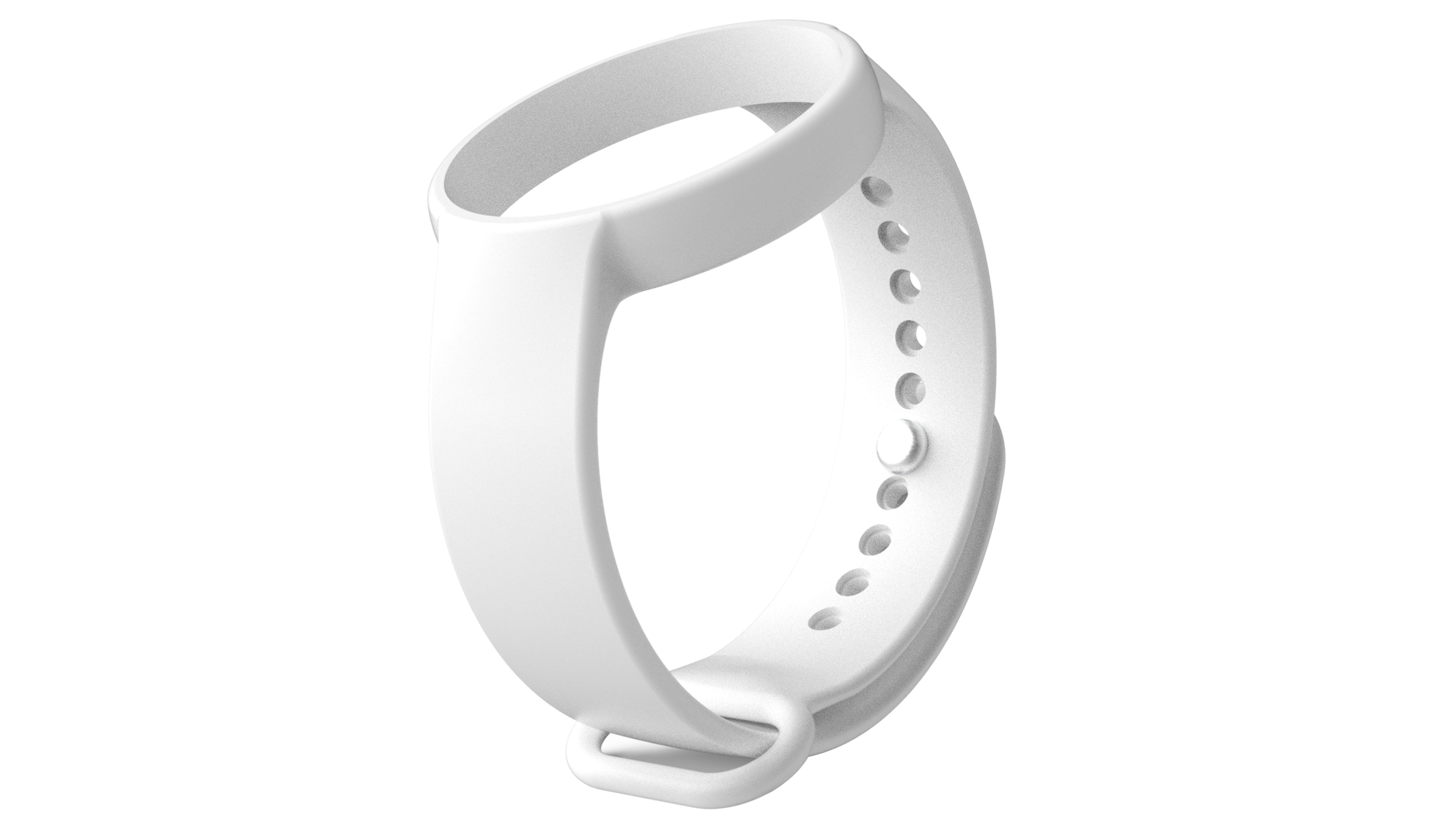 HIKVISION ITALY SRL - HIK314500022 DS-PDB-IN-WRISTBAND POLSINO PER PULS EME