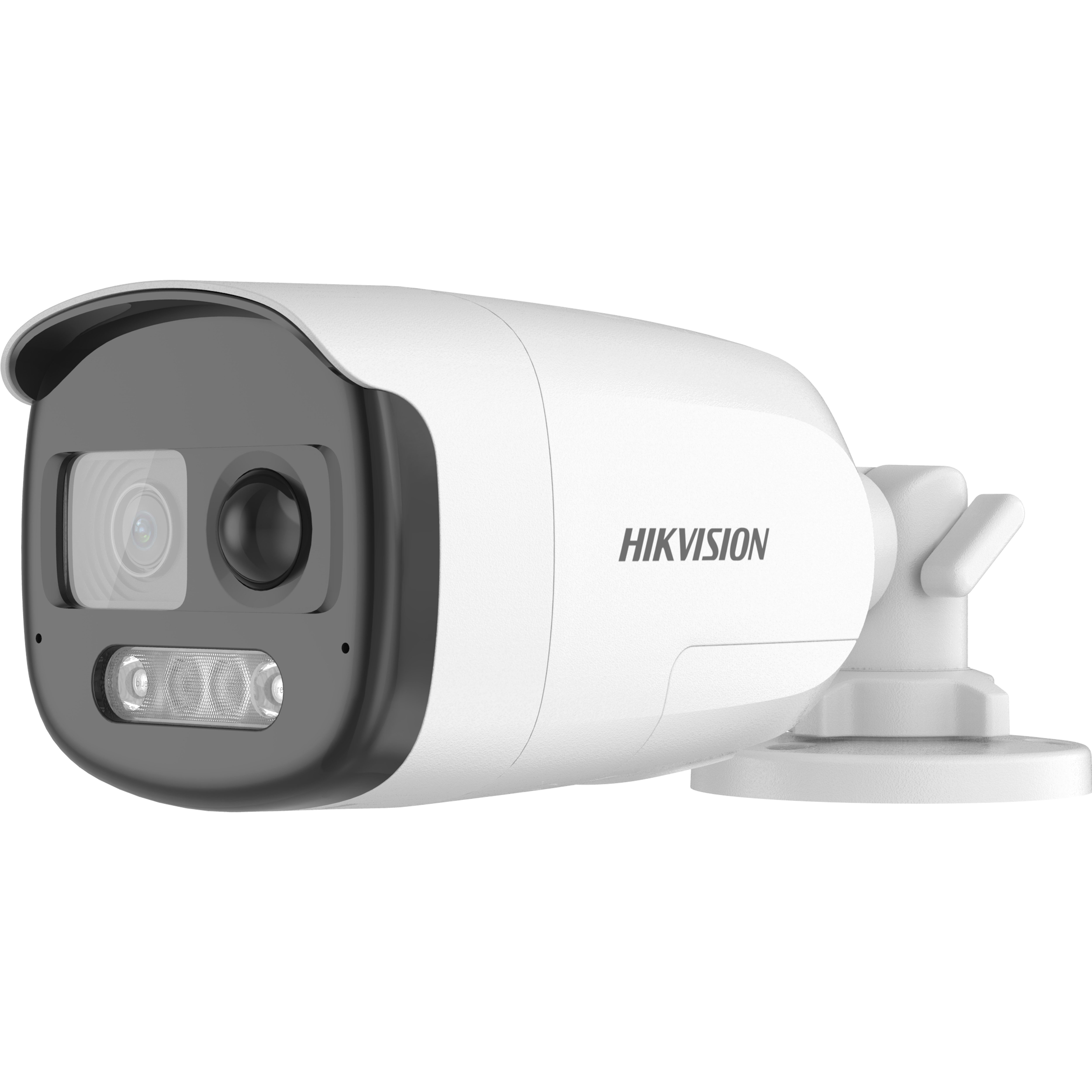 HIKVISION ITALY SRL - HIK300513066 DS-2CE12DF3T-PIRXOS(3.6)BULL TURB2MP COL