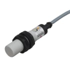 CARLO GAVAZZI - GAVCA18CLF08TC SENS. CAP. PER CA M18 SN= 8MM NC CAVO