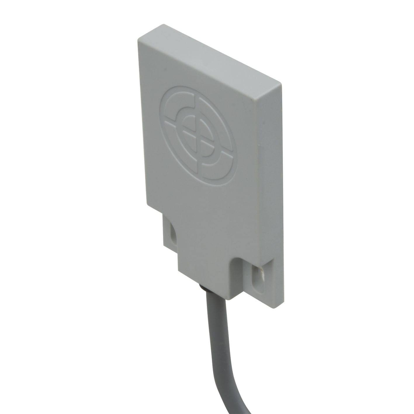 CARLO GAVAZZI - GAVCD50CNF10NC SENS. CAP. CUSTODIA SLIM SN=10MM NPN NC