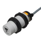CARLO GAVAZZI - GAVCA32CLN25BP SENS. CAP. M32 TEACH NPN-PNP NO+NC AL. C