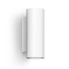 LOMBARDO - LOMLL126207SN AGO APPLIQUE U&D LED 4K 10W BIANCO