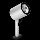LOMBARDO - LOMLL12660BL3 AGO PL GAR. LED 3K 20W NERO