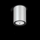 LOMBARDO - LOMLL126405M3 AGO UP LED 3K 5W MARRONE