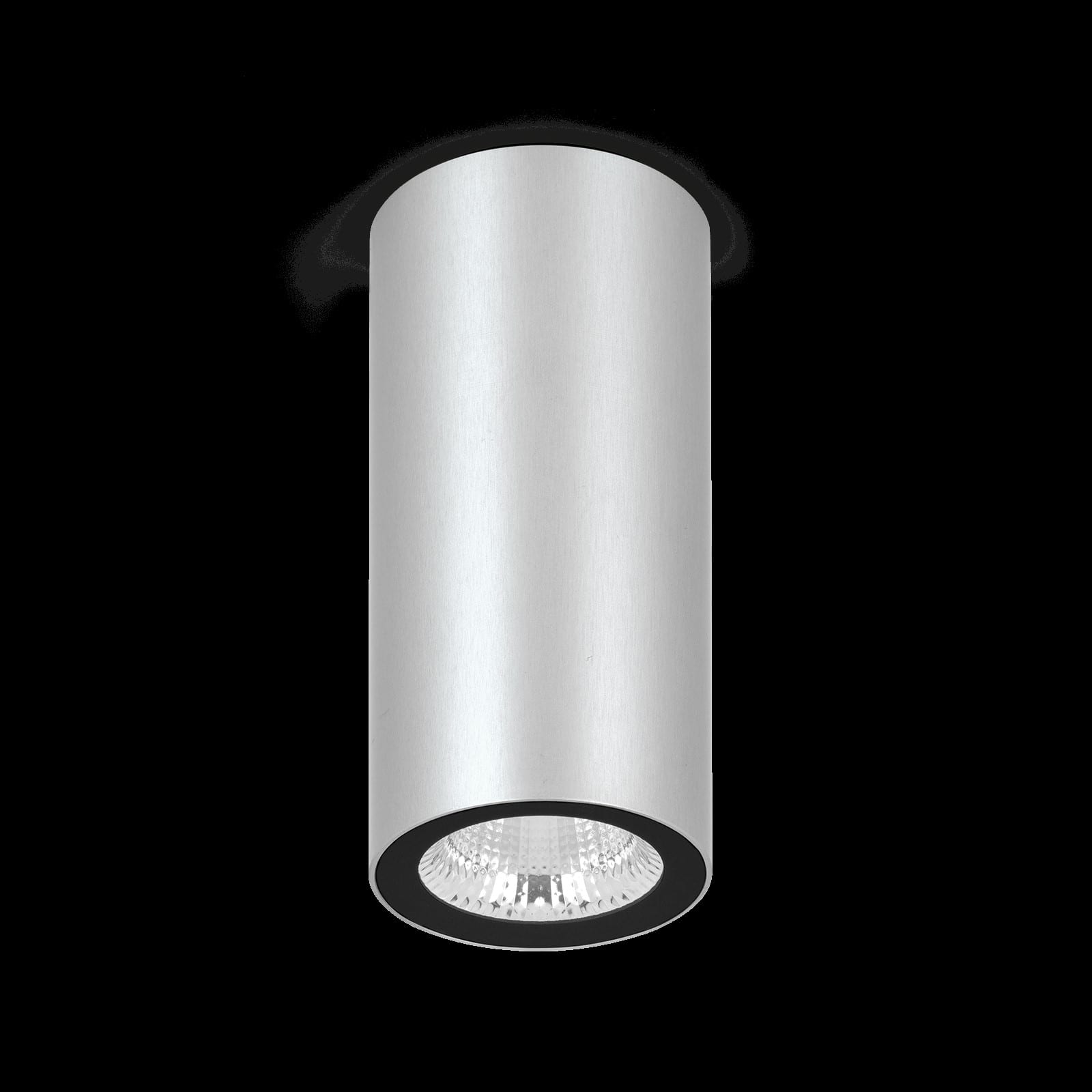 LOMBARDO - LOMLT12650BD3 AGO UP PW LED 24V 3K 10W NERO
