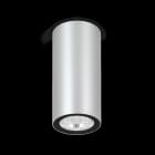 LOMBARDO - LOMLT12650BD3 AGO UP PW LED 24V 3K 10W NERO