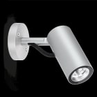 LOMBARDO - LOMLT126104L3 AGO WALL PW LED 24V 3K 10W GRIGIO