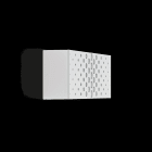 LOMBARDO - LOMLL1160083 ART 100 CROP LED 3K 10W GRIGIO