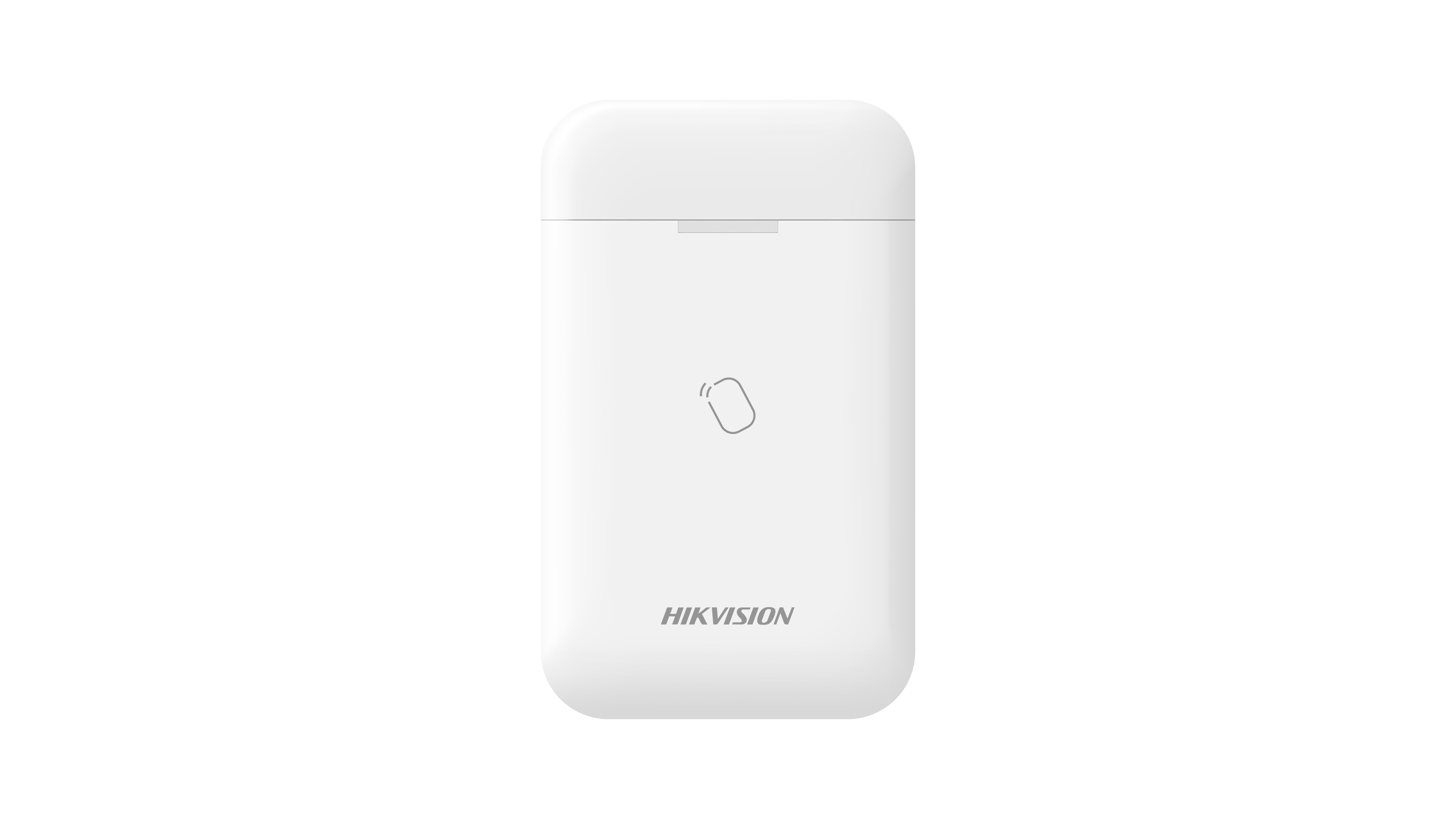 HIKVISION ITALY SRL - HIK302401677 DS-PT1-WE LETTORE PROSSIMITA RADIO