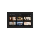 HIKVISION ITALY SRL - EZV303000427 SD7 SCHERMO SMART WIFI NO FILI SISTEMA