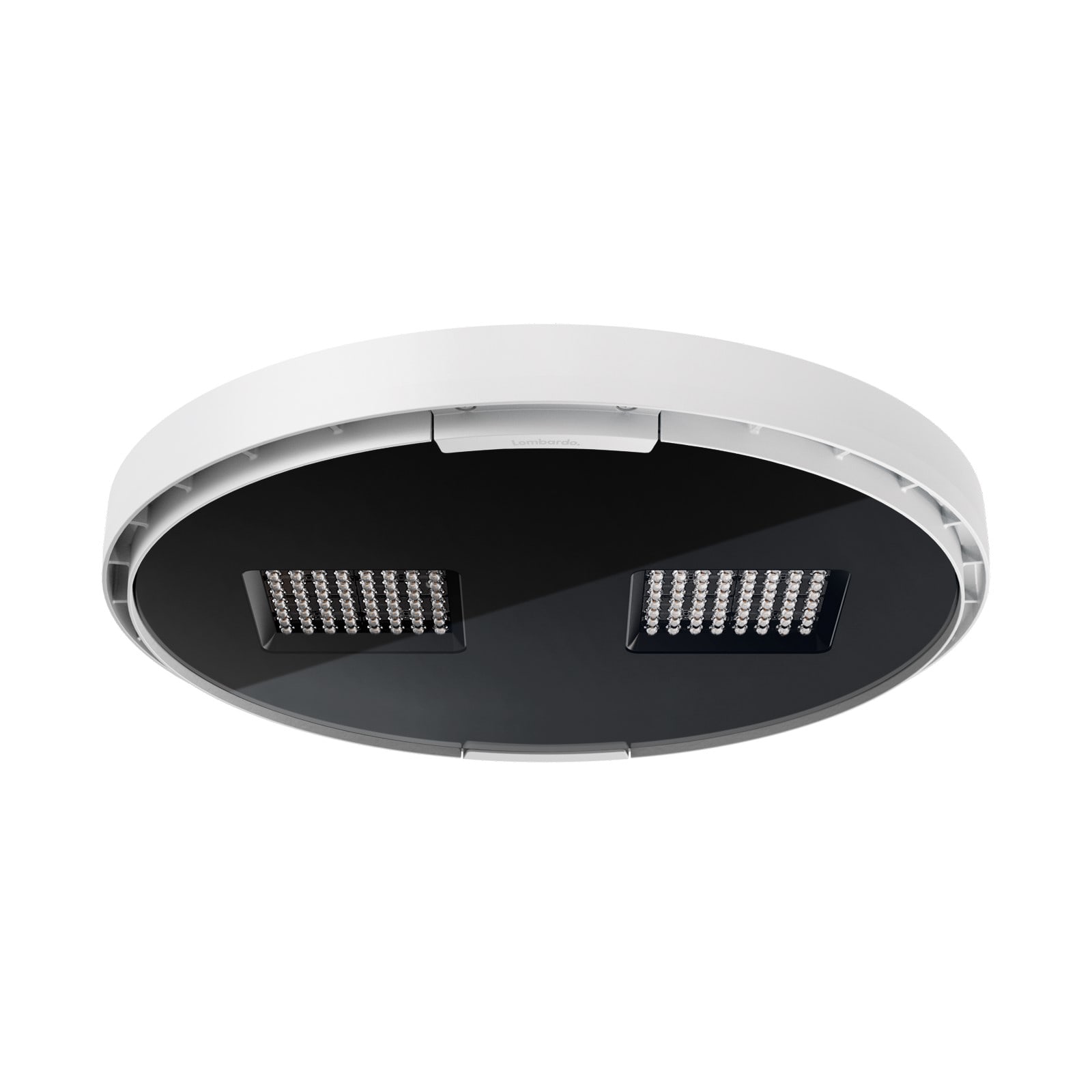 LOMBARDO - LOMLL16003WE13 BETA 2 LED E1 3K 65W BIANCO