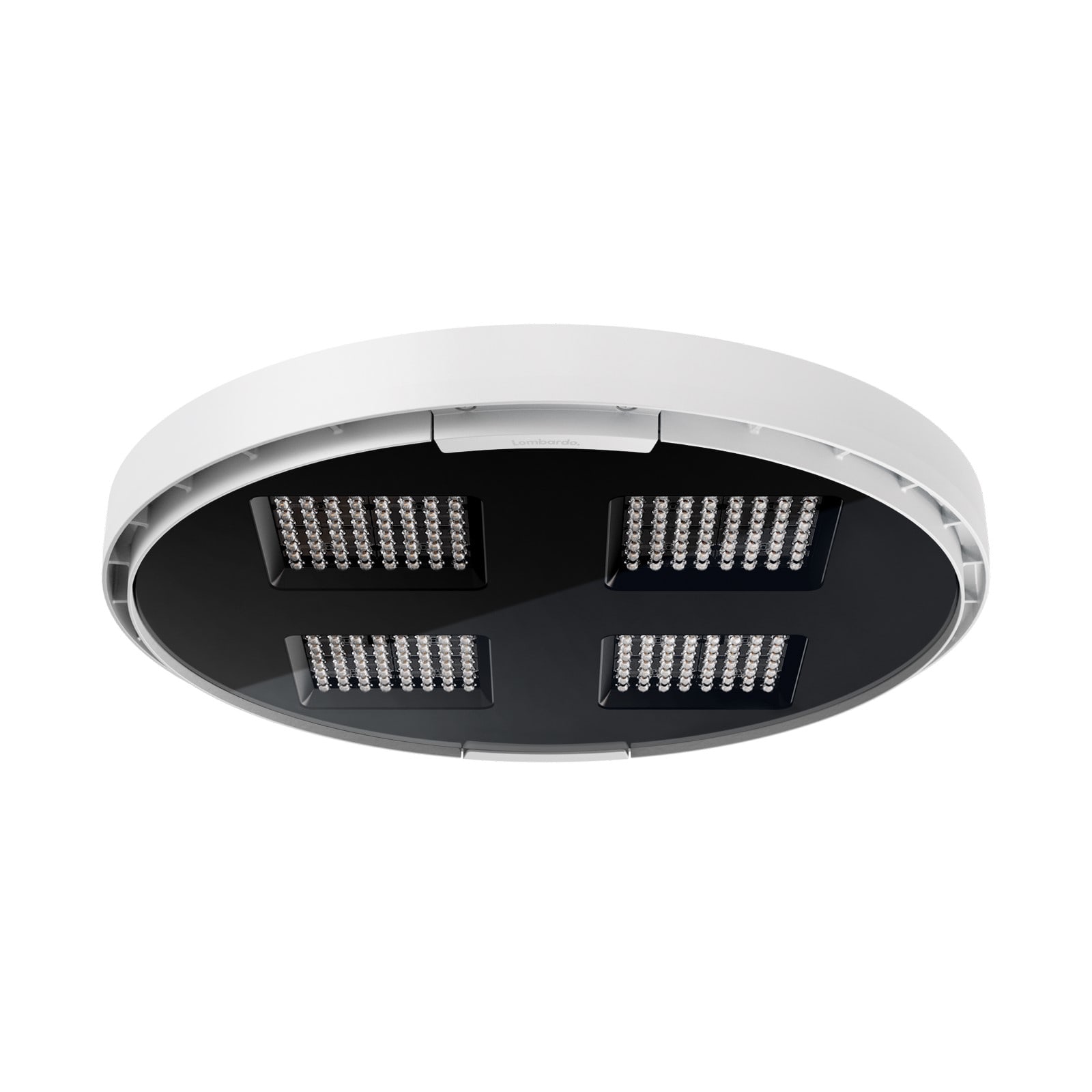 LOMBARDO - LOMLL16013WS9N BETA 4 LED S9 4K 130W BIANCO