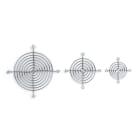 FANDIS SPA - FAD003248.00001 60 GRIGLIA METALLICA