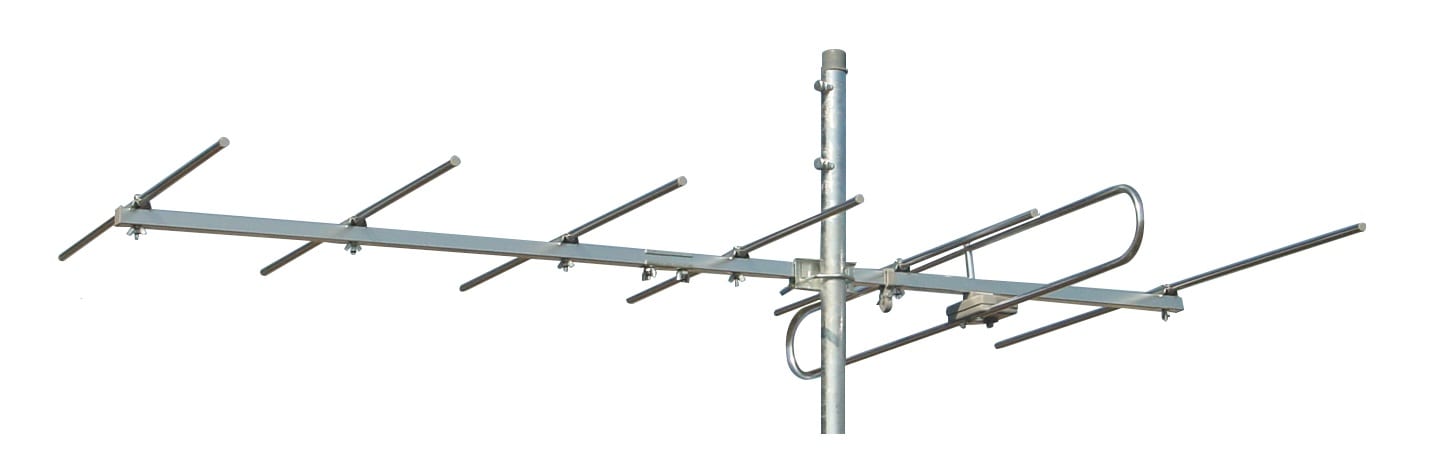 FAIT SRL - FITT83 ANTENNA VHF 7 ELEMENTI B. 3