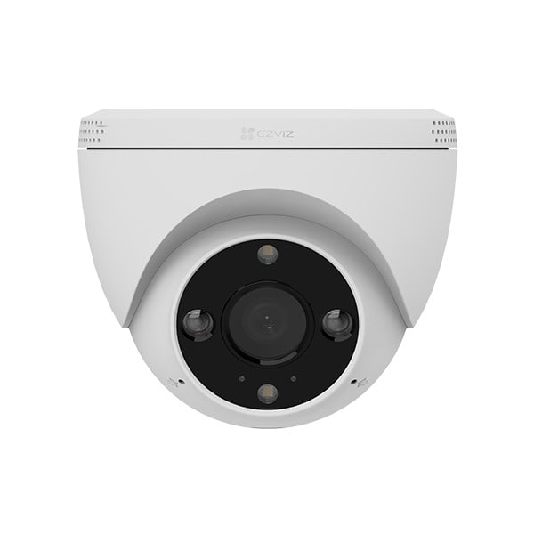 HIKVISION ITALY SRL - EZV303102822 H4 TELECAMERA DOME DA ESTERNO 2K 3MP