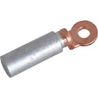 INTERCABLE SRL - INRCALCU50M12 CAPOCORDA AL/CU CAVO AL 50MM 12