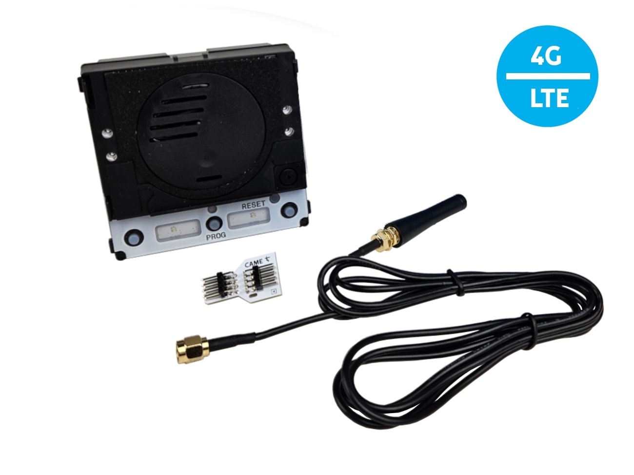 CAME SRL - CMC840AD-0010 MTMA/CONNECT-MODULO AUDIO LTE