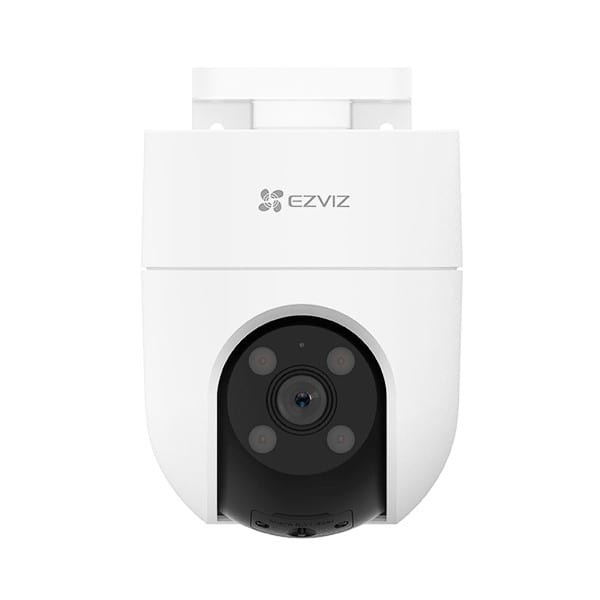 HIKVISION ITALY SRL - EZV303102611 H8C 2K+ TELEC EST MOTORIZ 4MP AI E AUTOZ
