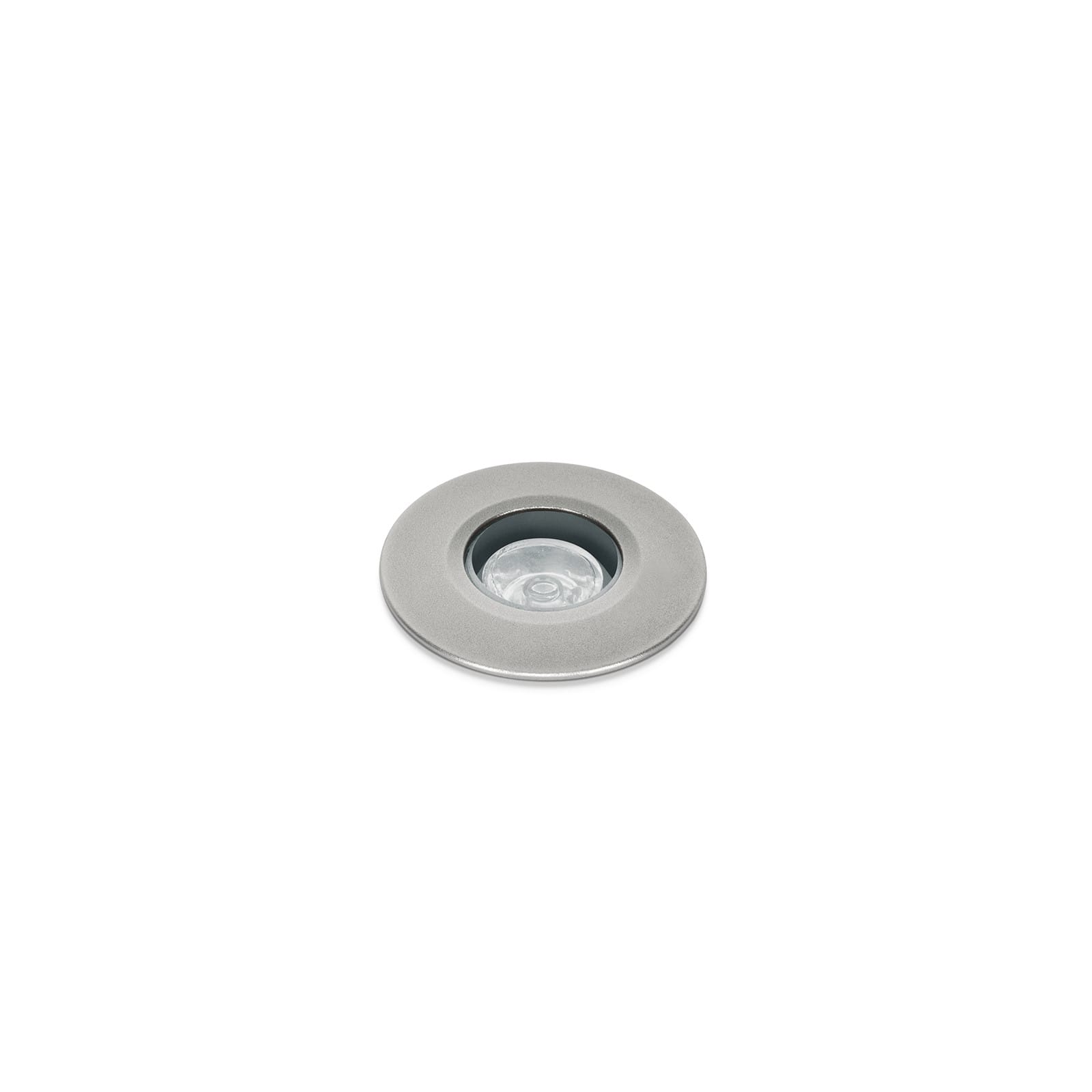 LOMBARDO - LOMLT15800KM3 CNC 25 2.0 T LED 24V M 3K 2W CORTEN