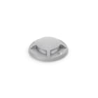 LOMBARDO - LOMLL127020N CNC 49 C4L LED 24V 4K 2W INOX