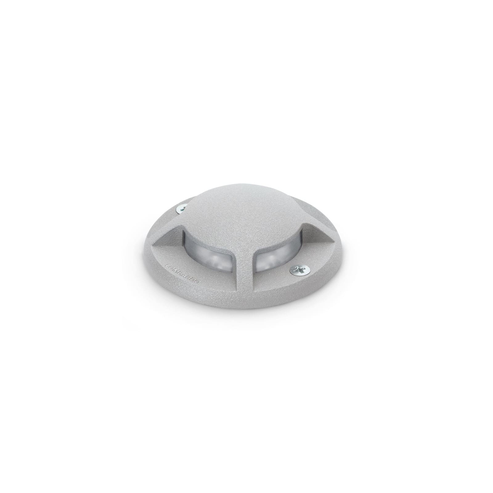 LOMBARDO - LOMLL127020N CNC 49 C4L LED 24V 4K 2W INOX