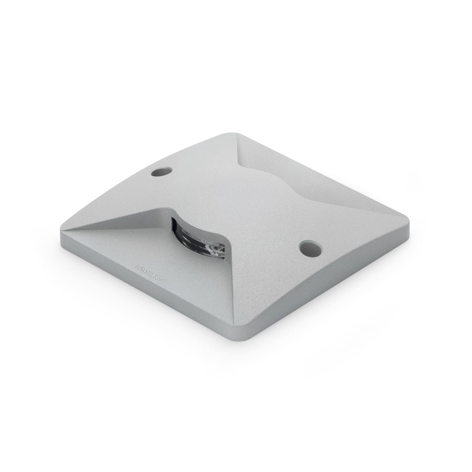 LOMBARDO - LOMLL13711G2 CNC 99 Q2L LED 24V 2.7K 5W GRIGIO