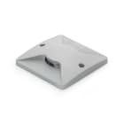 LOMBARDO - LOMLL13711G2 CNC 99 Q2L LED 24V 2.7K 5W GRIGIO
