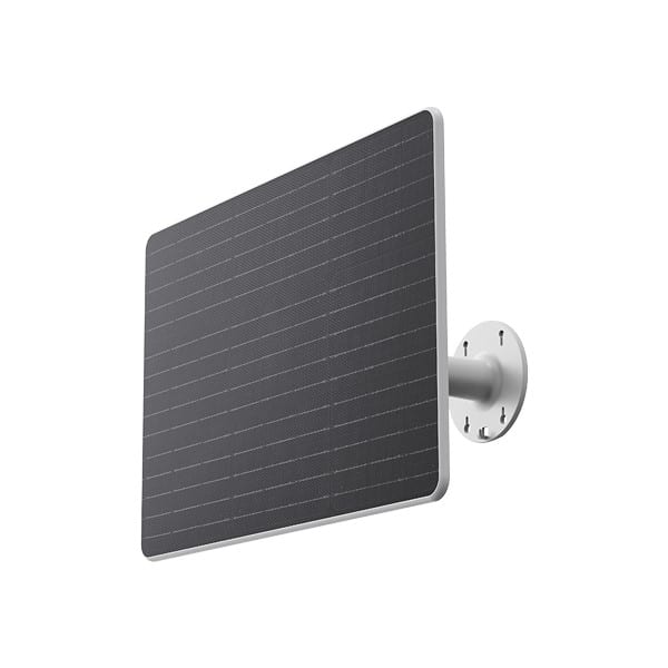 HIKVISION ITALY SRL - EZV318700014 PBC 24W PANNELLO SOLARE BATT INTEGRATA 7