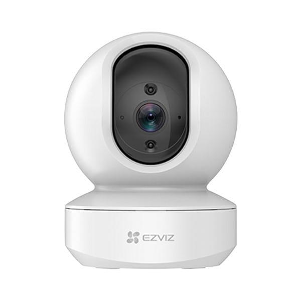 HIKVISION ITALY SRL - EZV303102476 TY1 INDOOR PT WIFI 2MP 340 GRADI